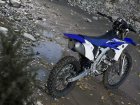 Yamaha WR450F